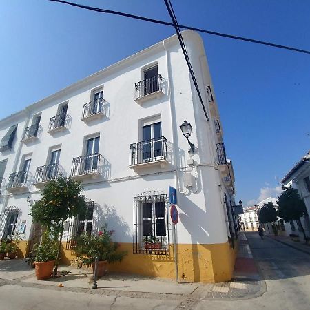 Casa Alta Holiday Home El Esparragal  Luaran gambar