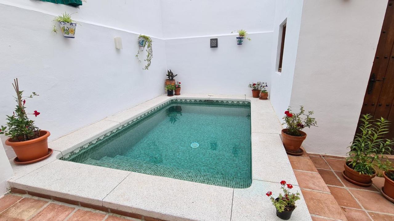 Casa Alta Holiday Home El Esparragal  Luaran gambar