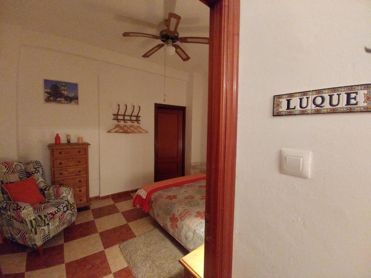 Casa Alta Holiday Home El Esparragal  Luaran gambar