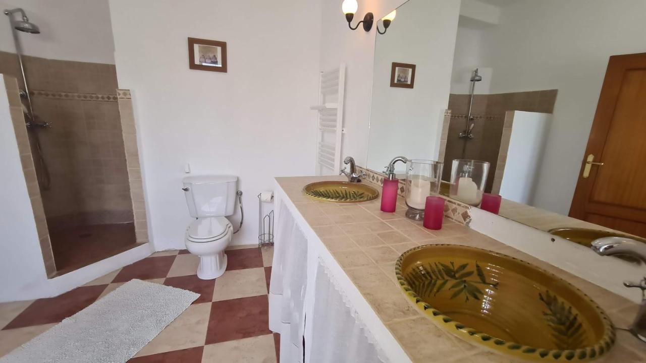 Casa Alta Holiday Home El Esparragal  Luaran gambar